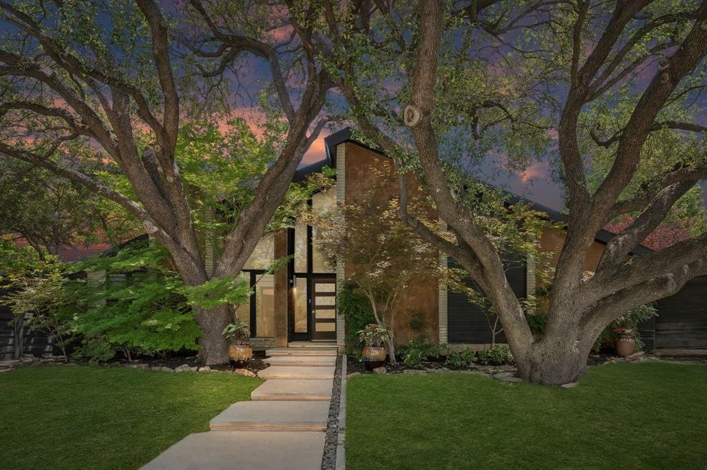 House in Dallas, Texas, United States 1 - 17934192