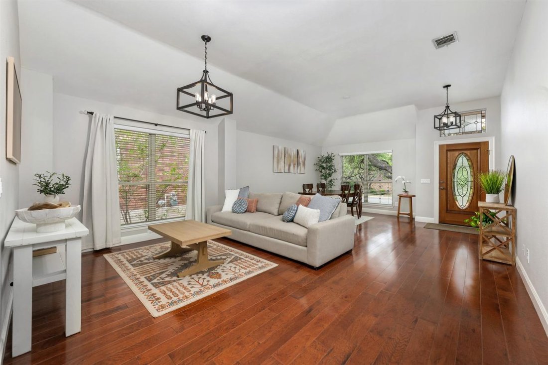 House in Austin, Texas, United States 2 - 17937691