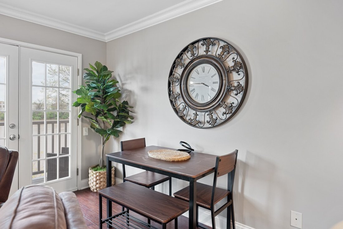 Condo in Nashville, Tennessee, United States 5 - 17934538