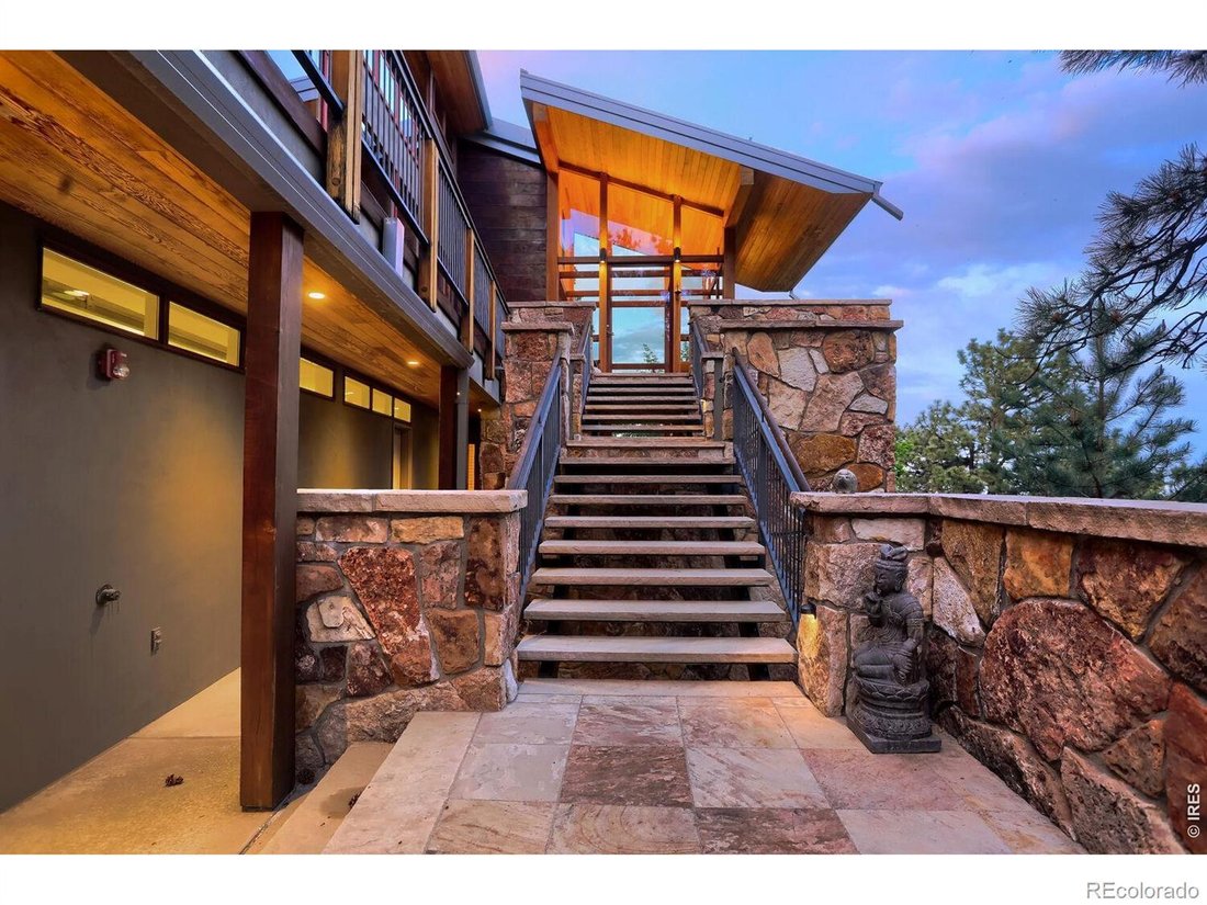 House in Boulder, Colorado, United States 3 - 17869664