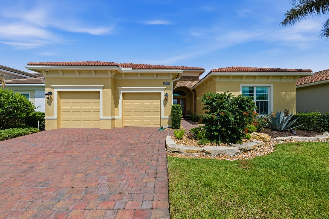 House in Port St. Lucie, Florida, United States 2 - 17937209