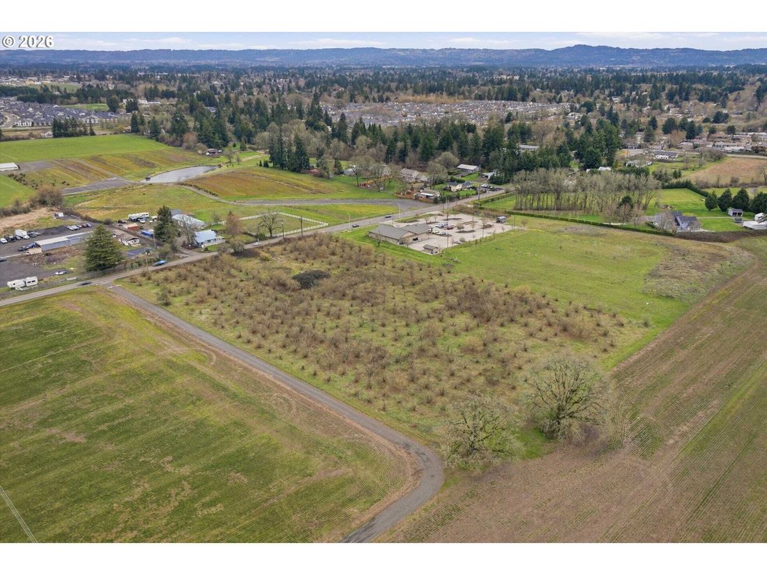 Land in Hillsboro, Oregon, United States 5 - 17935087