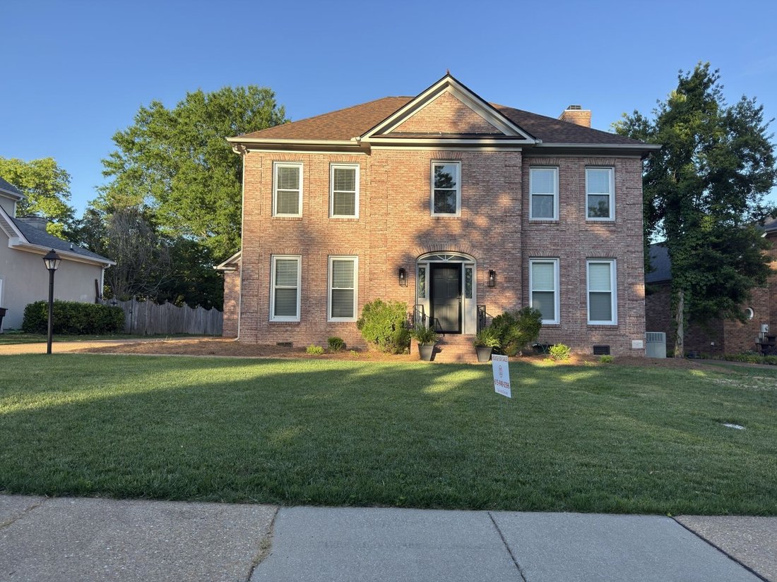 House in Franklin, Tennessee, United States 1 - 17939093