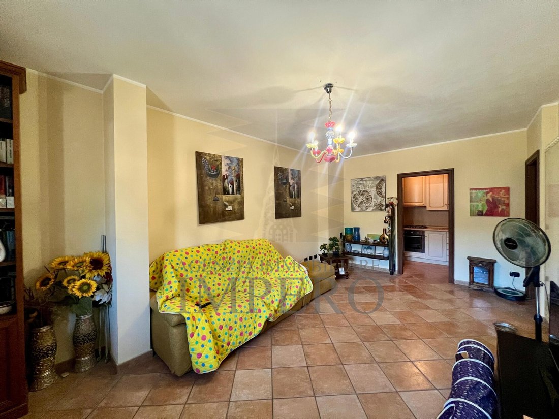 Villa in Camporosso, Liguria, Italy 5 - 17928417