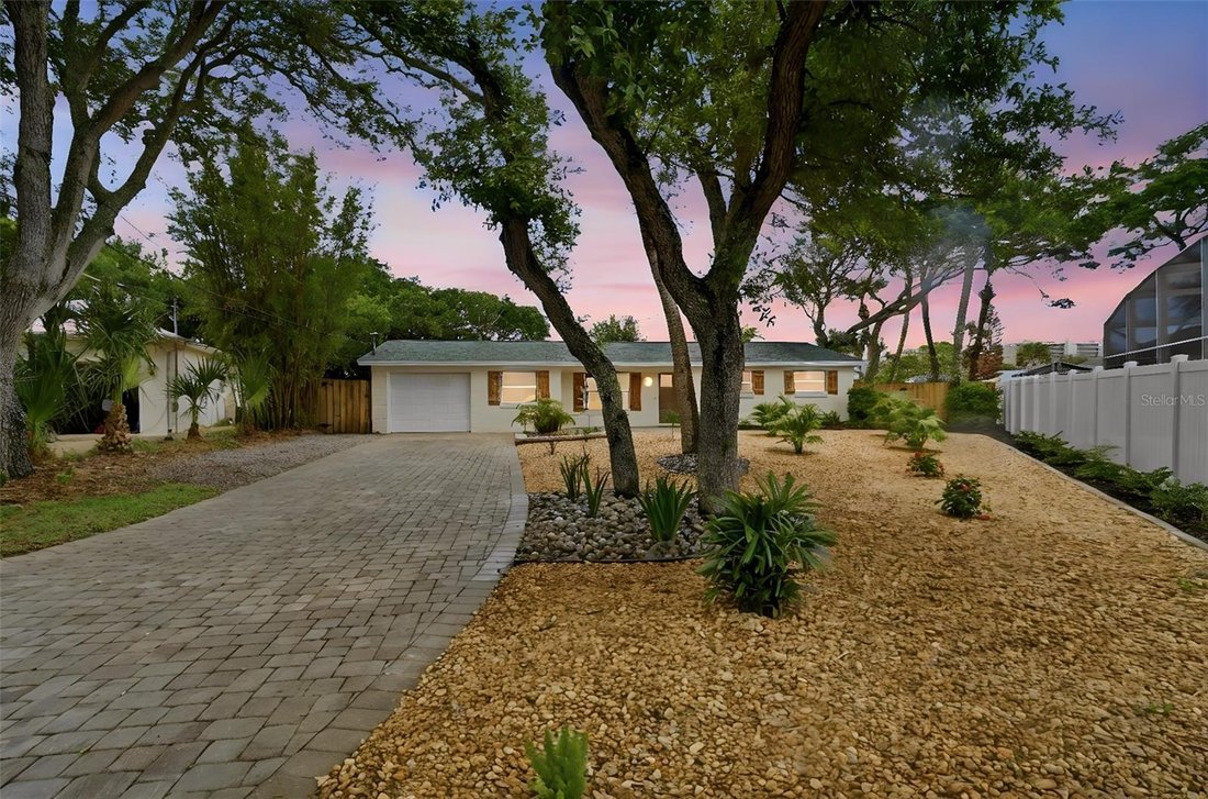 House in New Smyrna Beach, Florida, United States 1 - 17933903