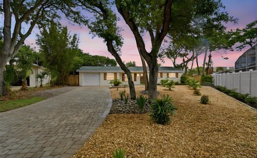House in New Smyrna Beach, Florida, United States 1