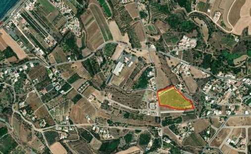 Villa a Argaka, Distretto di Pafo, Cipro 1