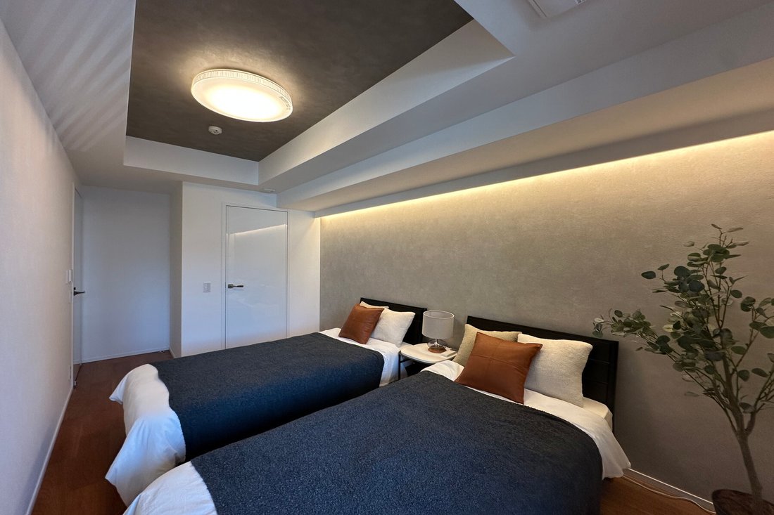 Condo in Shibuya City, Tokyo, Japan 4 - 17945510