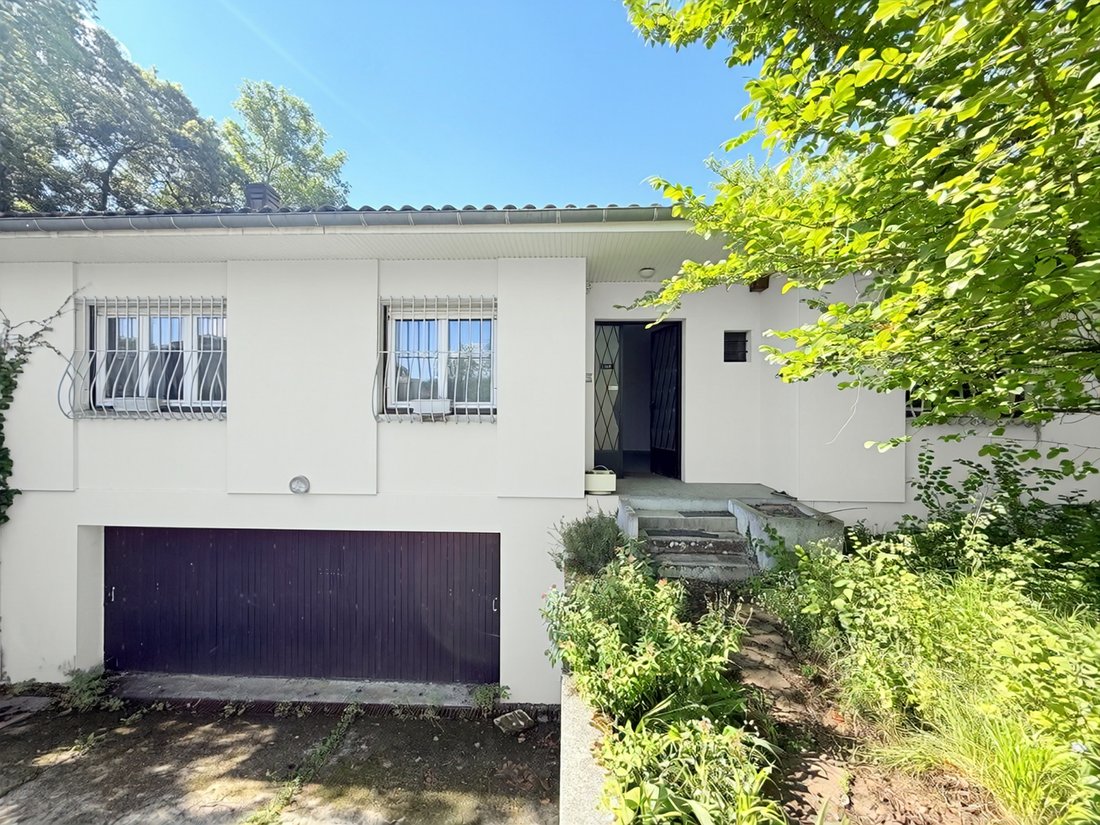House in Le Lac-Bacalan, Bordeaux, France 2 - 17941023