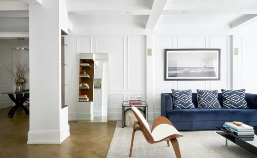 Co Op in New York, New York, United States 1