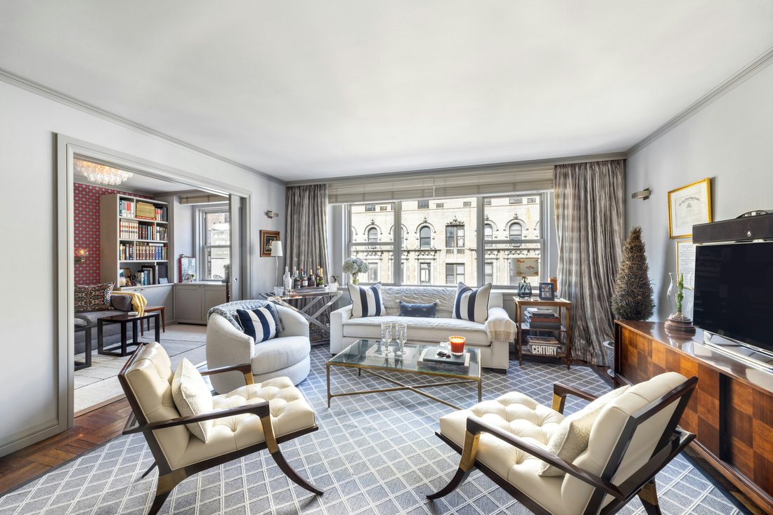 Co Op in New York, New York, United States 2 - 17696640
