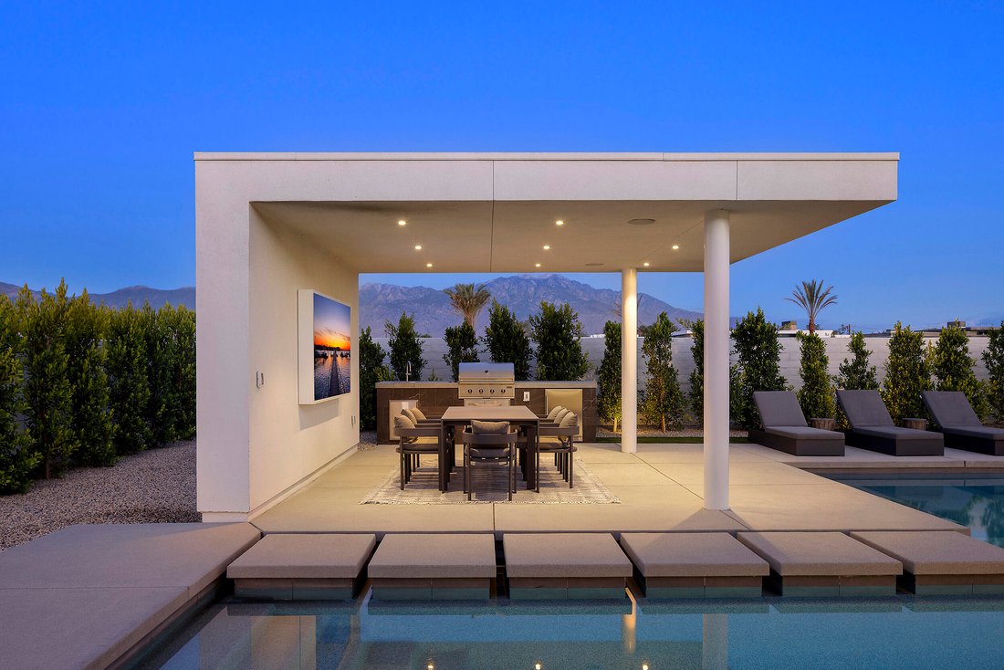 House in Rancho Mirage, California, United States 5 - 17928383