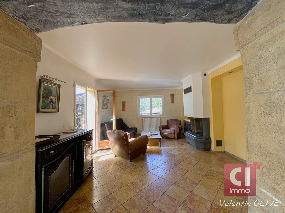 House in Cabasse, Provence-Alpes-Côte d'Azur, France 4 - 17360598