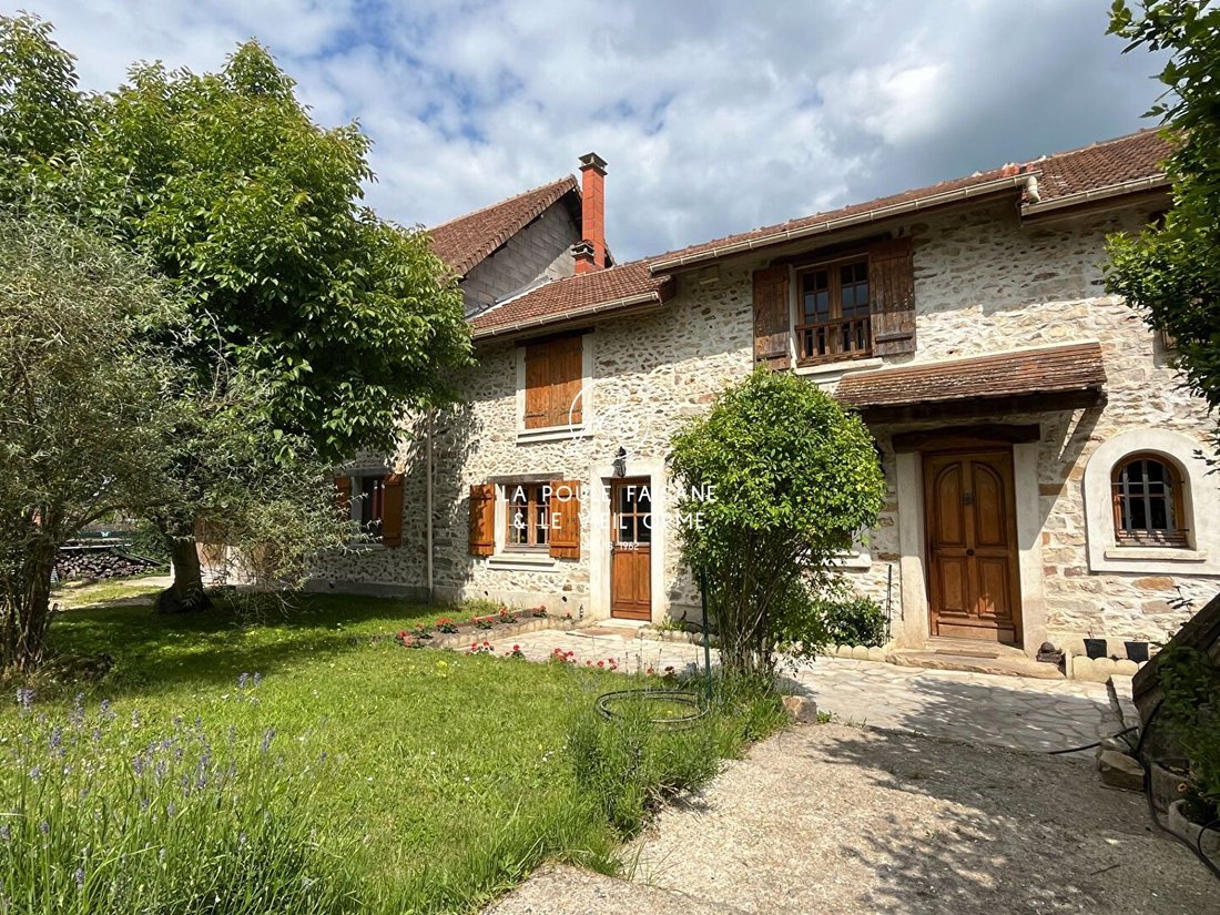 House in Le Centre Ville, Dourdan, France 3 - 15928708