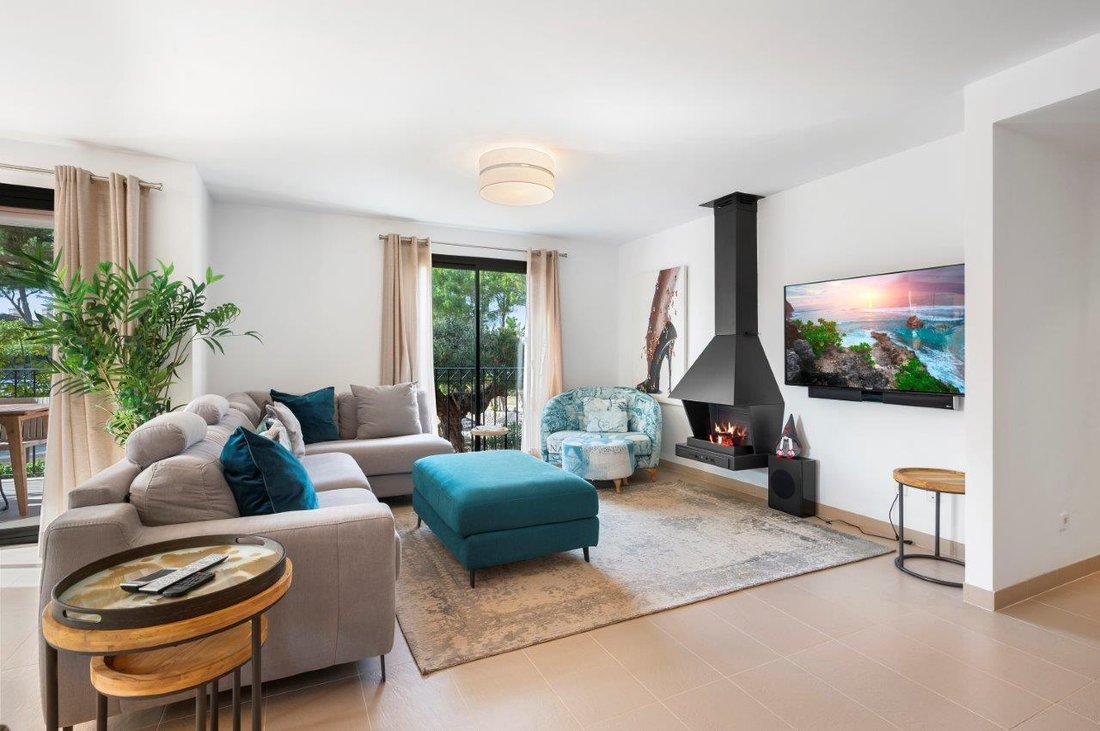 Apartment in Camp de Mar, Mallorca, Andratx, Balearic Islands 1 - 17773859