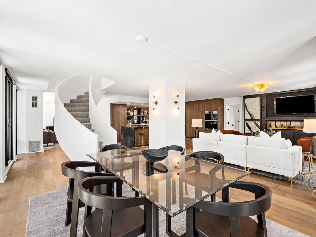 Condo in Chicago, Illinois, United States 3 - 17937994