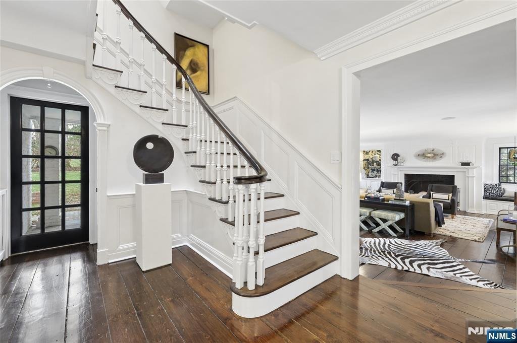 Casa en Essex Fells, Nueva Jersey, Estados Unidos 3 - 17931380