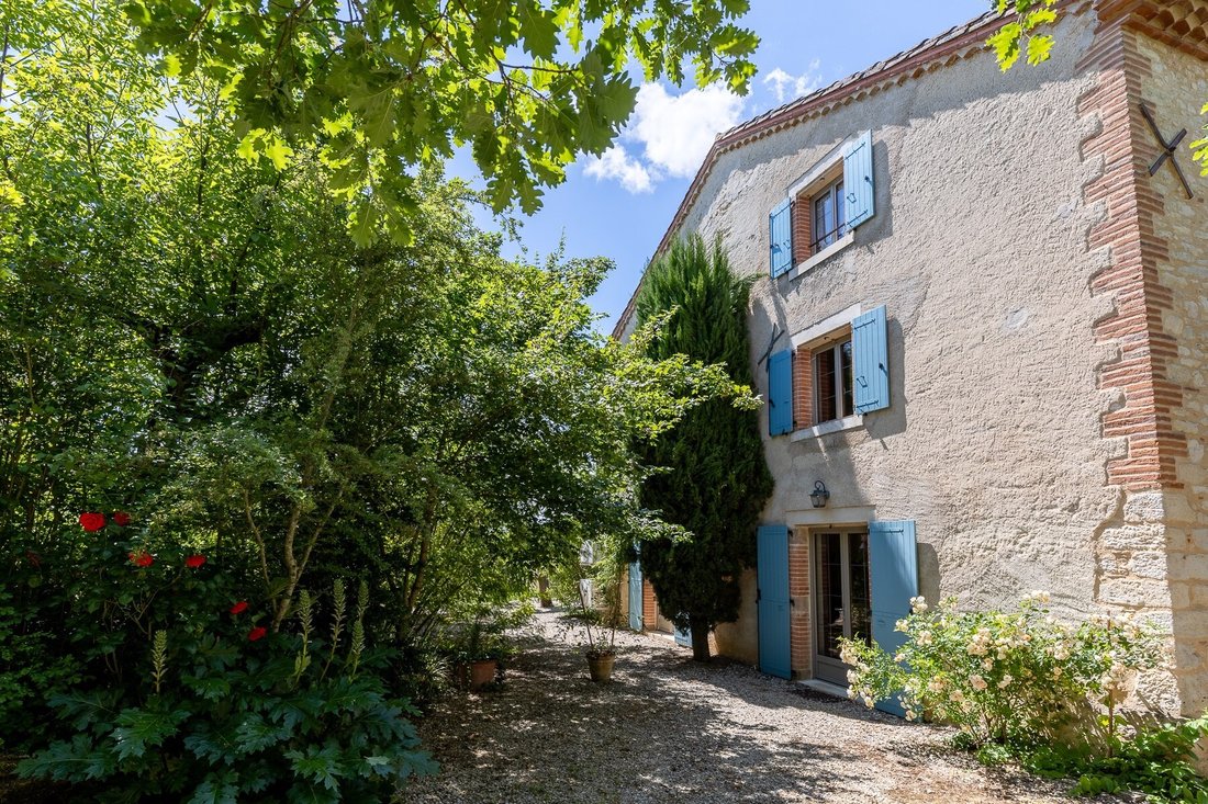 House in Grand Centre, Albi, France 2 - 17255868
