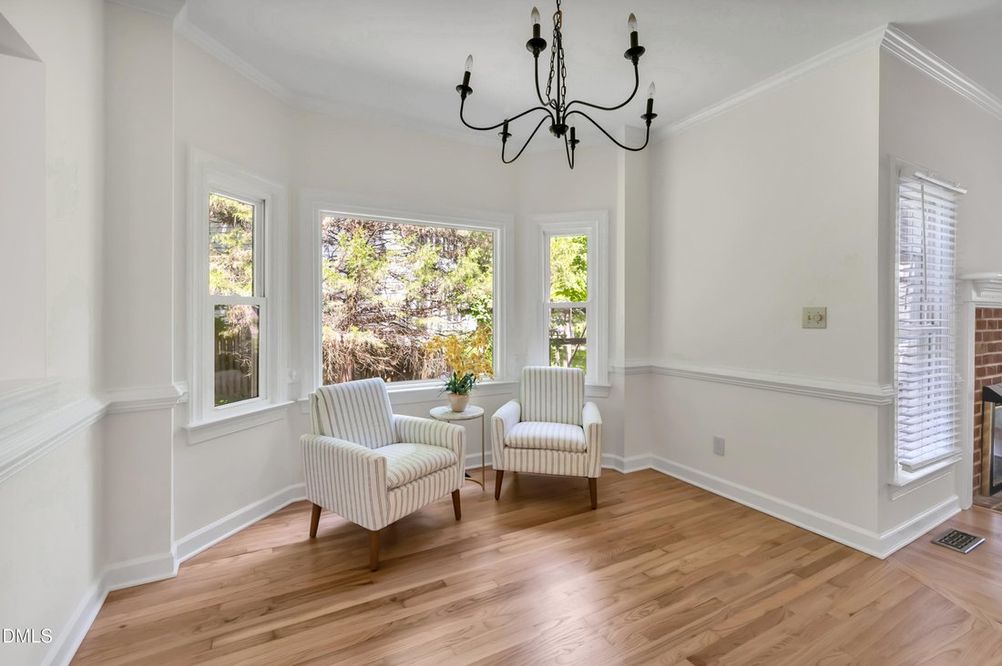 House in Raleigh, North Carolina, United States 4 - 17929172