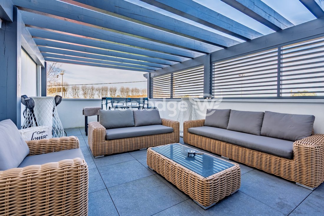 Apartment in Anglet, Nouvelle-Aquitaine, France 1 - 17941965