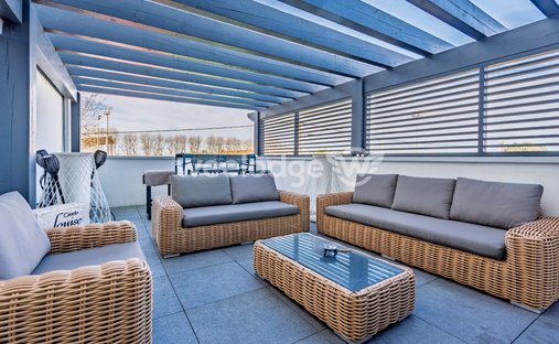 Apartment in Anglet, Nouvelle-Aquitaine, France 1