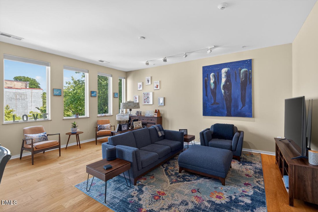 Condo in Durham, North Carolina, United States 4 - 17929178