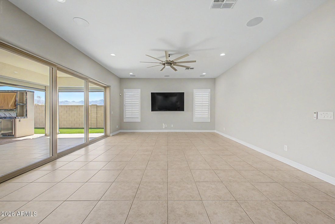 House in Phoenix, Arizona, United States 5 - 17687617