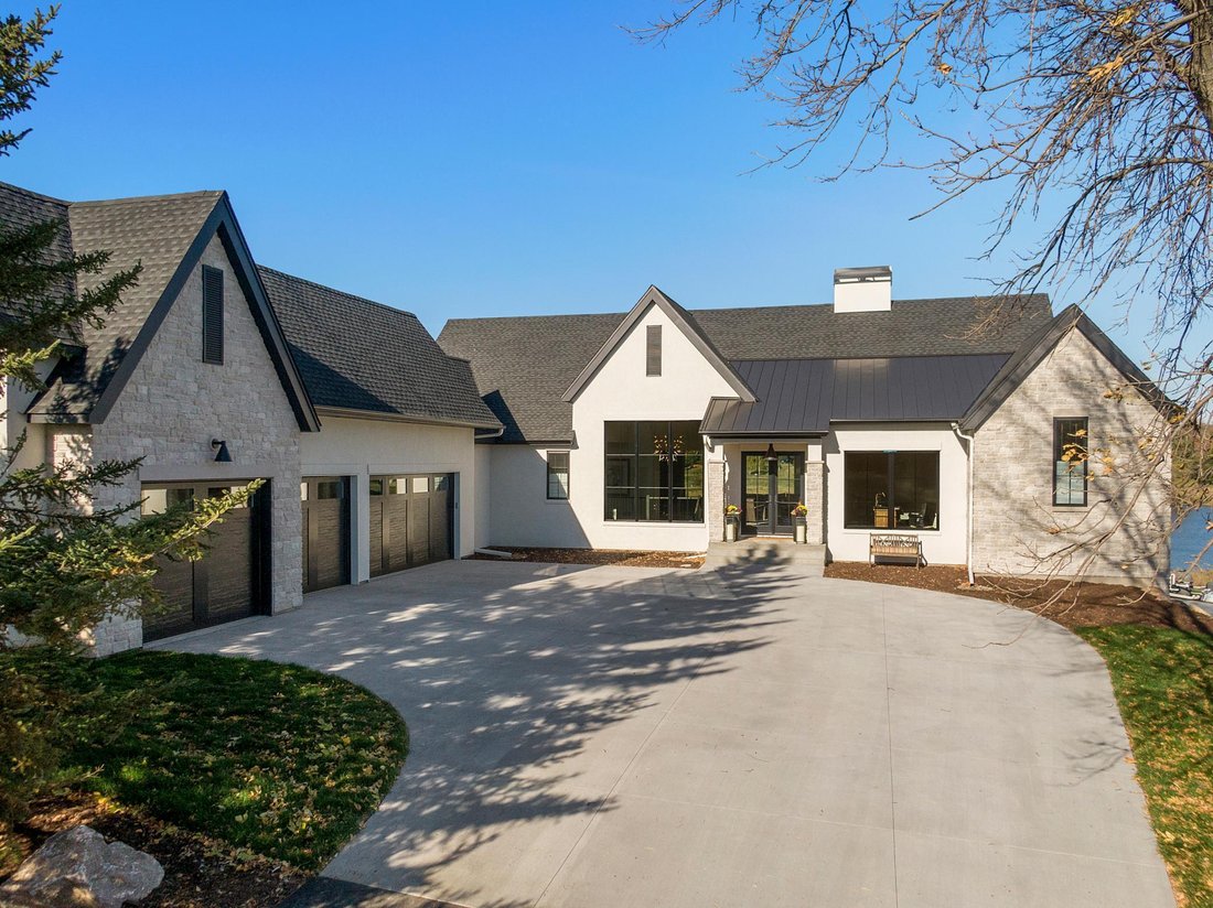 House in Mound, Minnesota, United States 1 - 17938018