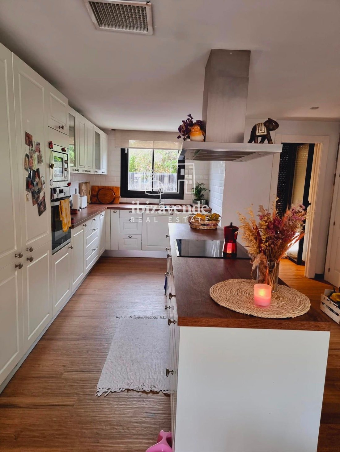 Apartment in Roca Llisa, Santa Eularia des Riu, Balearic Islands 5 - 17944391