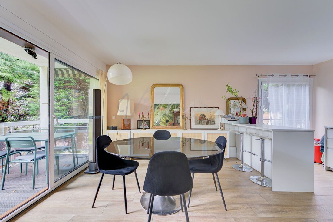 Apartment in Forêt, Saint-Germain-en-Laye, France 3 - 17228688