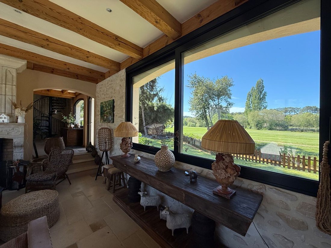 Villa in Cazaux, La Teste-de-Buch, France 4 - 17039393