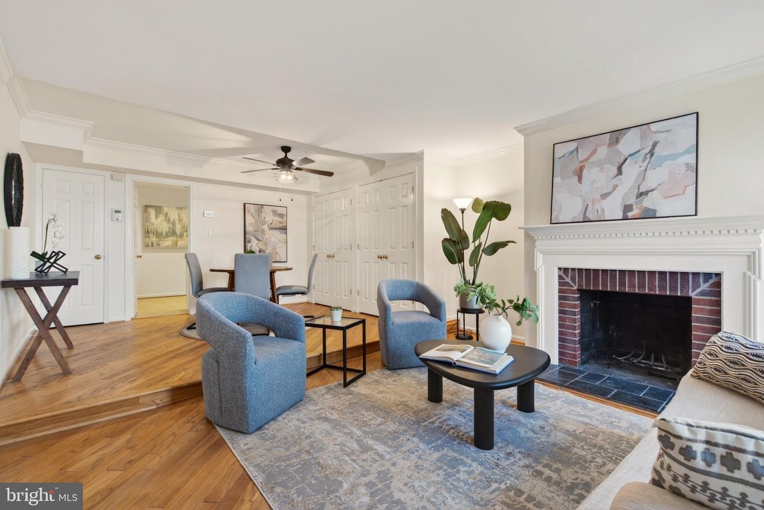 Condo in Arlington, Virginia, United States 5 - 17898034