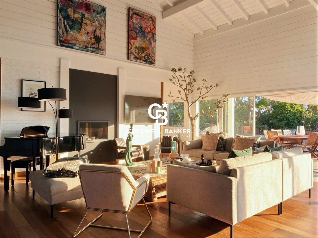 Villa in Soorts-Hossegor, Nouvelle-Aquitaine, France 3 - 17930476