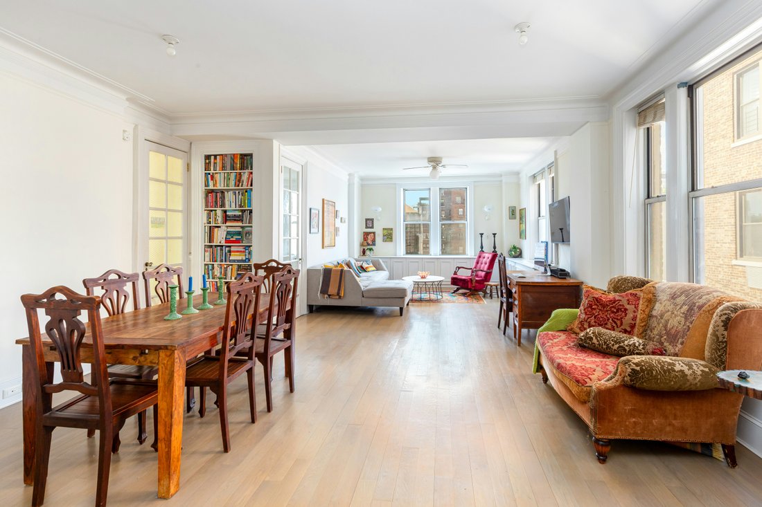 Co Op in New York, New York, United States 2 - 17707961