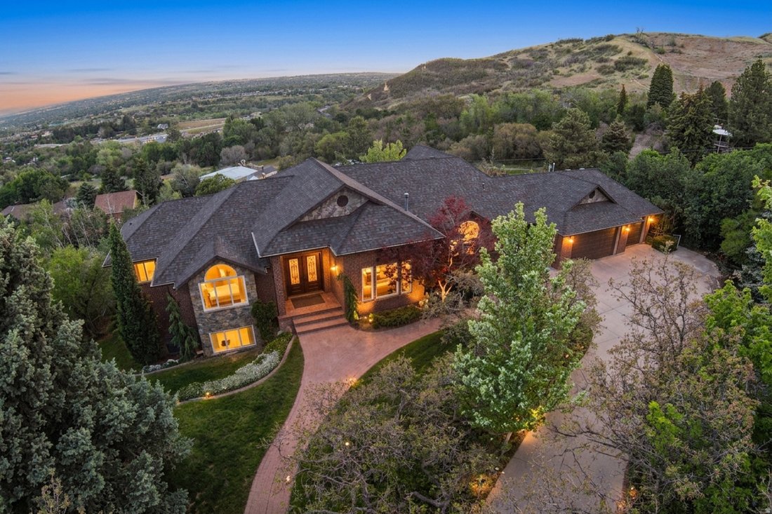 House in Layton, Utah, United States 2 - 17933337