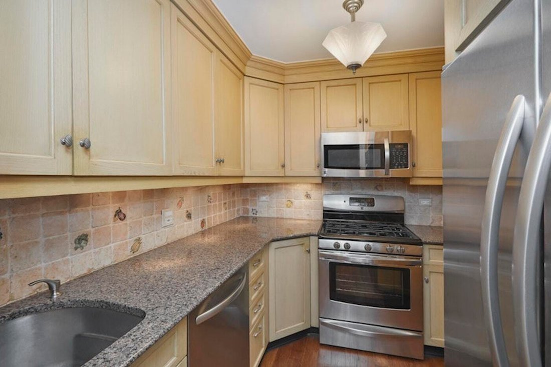 Co Op in New York, New York, United States 4 - 17921333