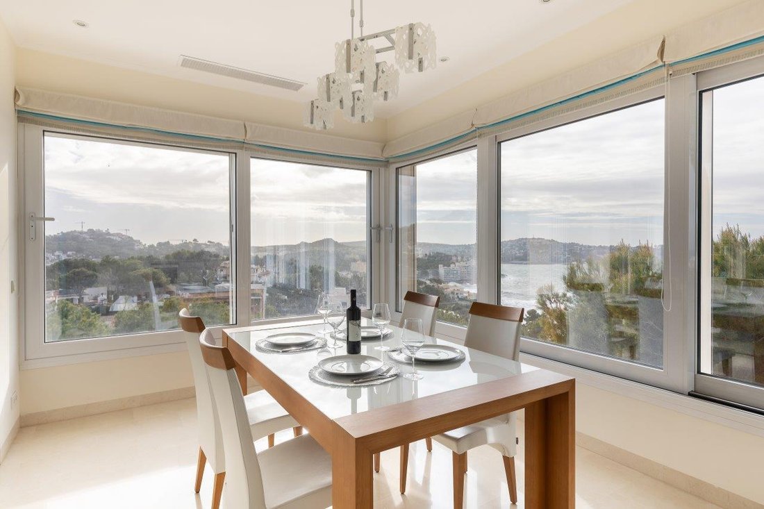 Villa in Costa de la Calma, Calvia, Balearic Islands 3 - 17773517