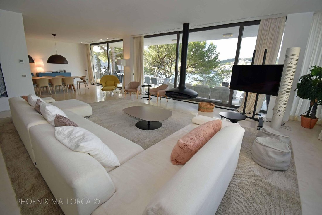 Villa a Camp de Mar, Mallorca, Andratx, Isole Baleari 5 - 17773598