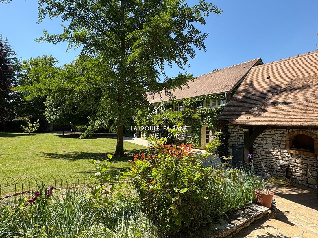 Haus in Breval, Île-de-France, Frankreich 2 - 15928946