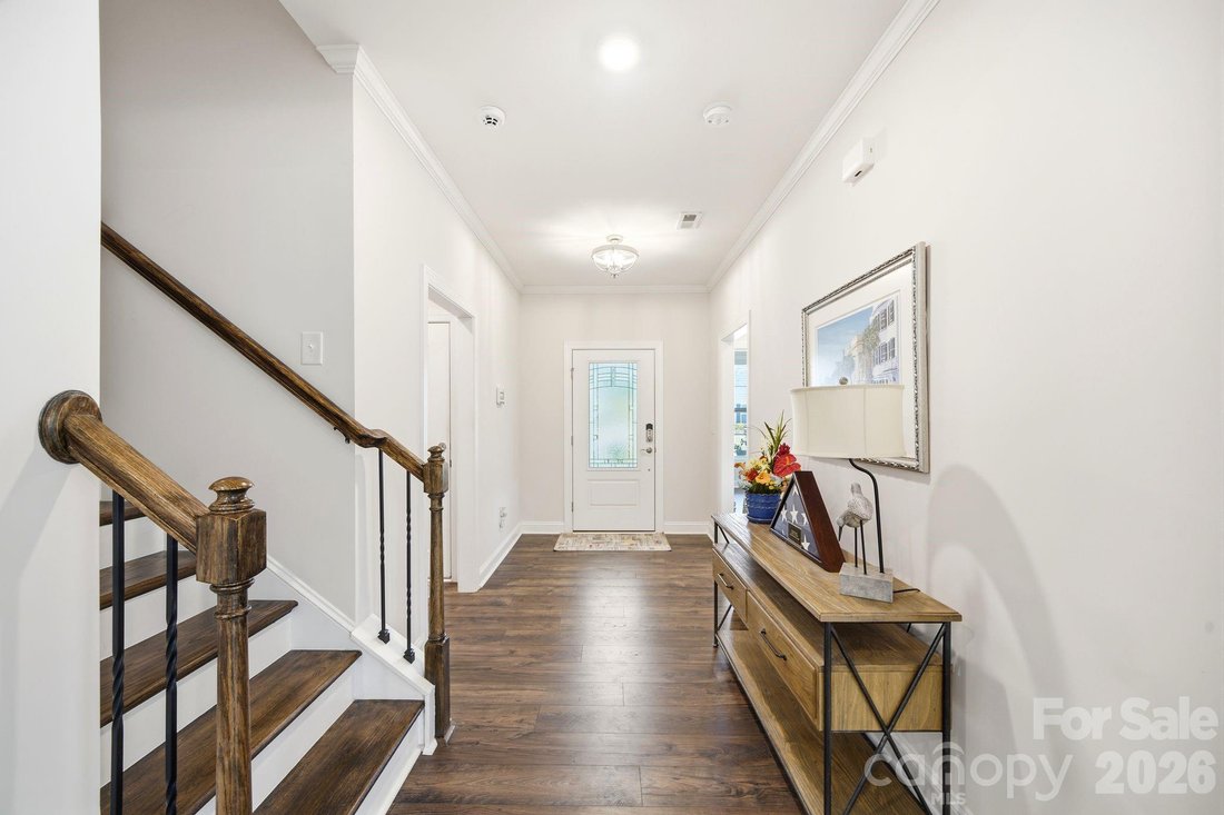 House in Indian Trail, North Carolina, United States 5 - 17936482