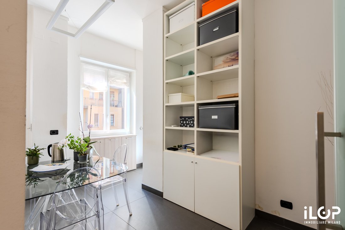 Apartment in San Vittore - Washington, Milan, Italy 4 - 17928392