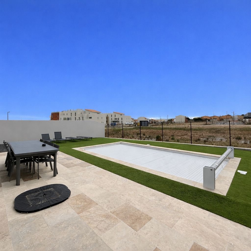 House in Portiragnes, Occitania, France 4 - 17270402