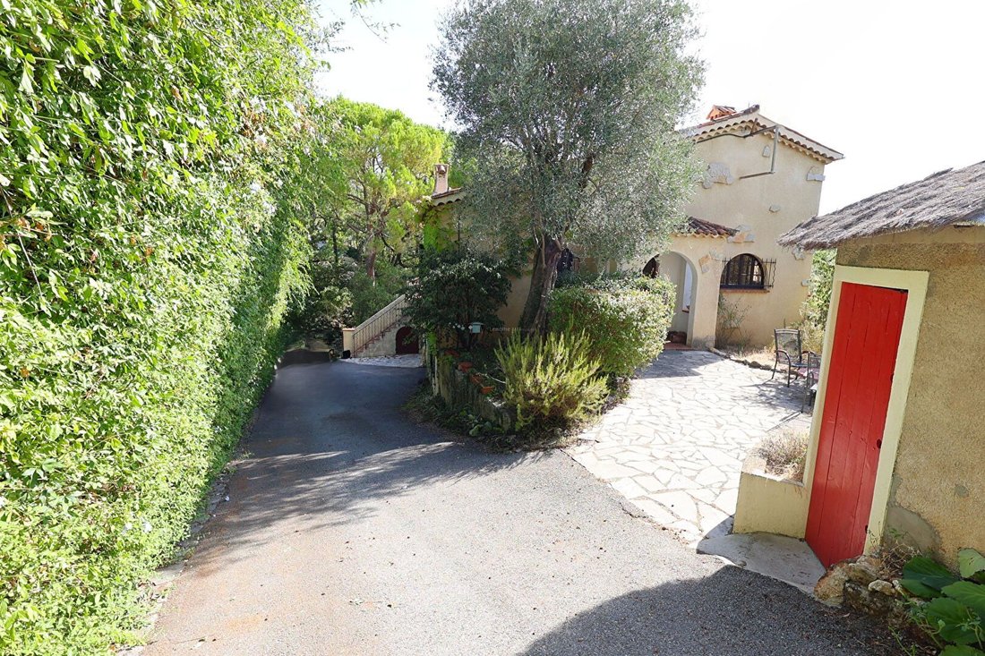 House in Spéracèdes, Provence-Alpes-Côte d'Azur, France 2 - 16334781