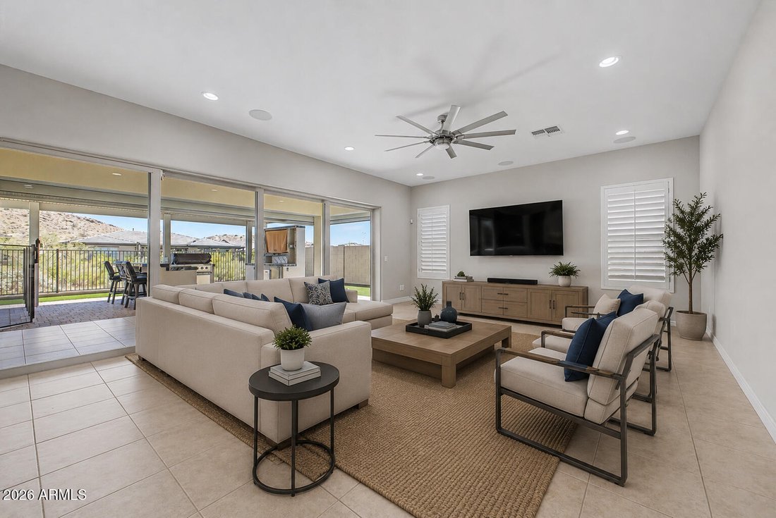 House in Phoenix, Arizona, United States 4 - 17687617