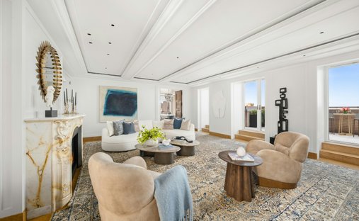House in New York, New York, United States 1