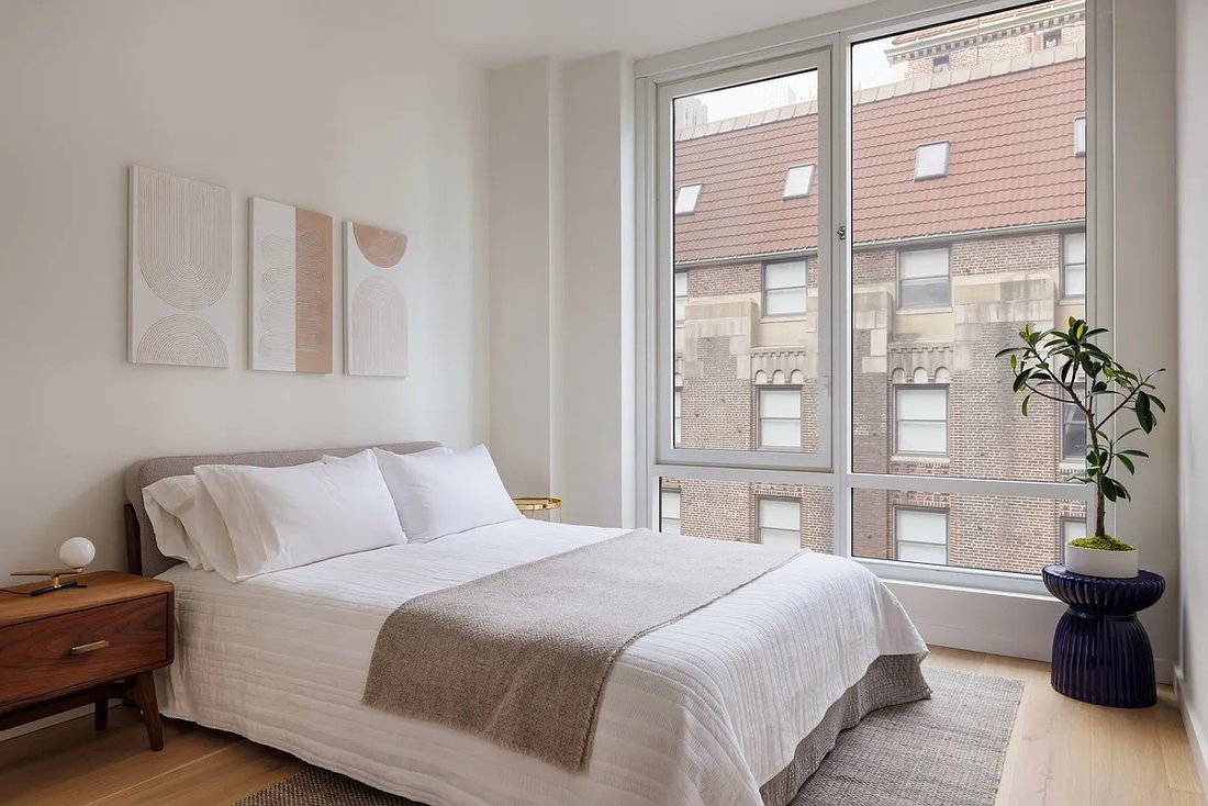 Condo in New York, New York, United States 5 - 17822895
