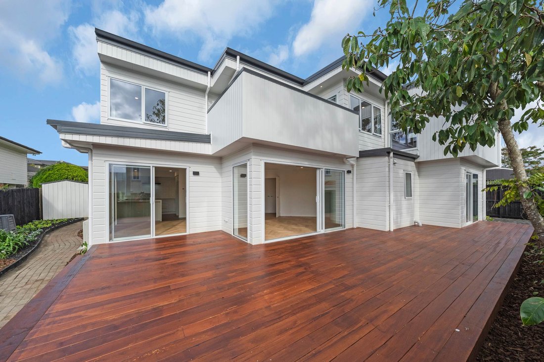 Casa en Auckland, Región de Auckland, Nueva Zelanda 1 - 17936475