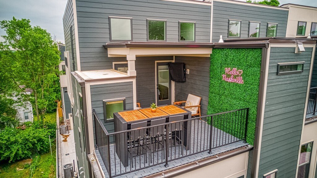 House in Nashville, Tennessee, United States 3 - 17934600