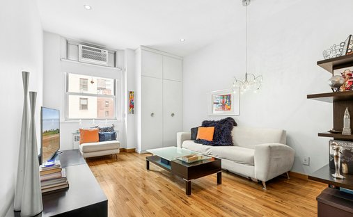 Co Op in New York, New York, United States 1