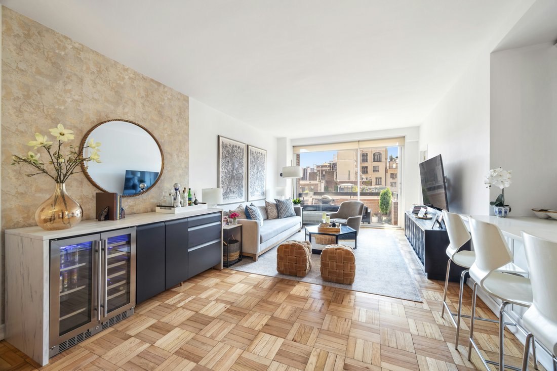 House in New York, New York, United States 1 - 17873587